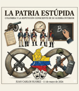 La Patria Estúpida