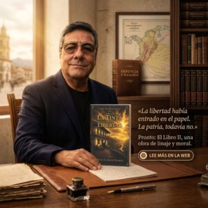 La libertad había entrado en el papel. La patria, todavía no.
